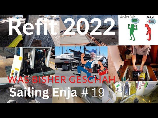 Refit 2022 in 15 Minuten