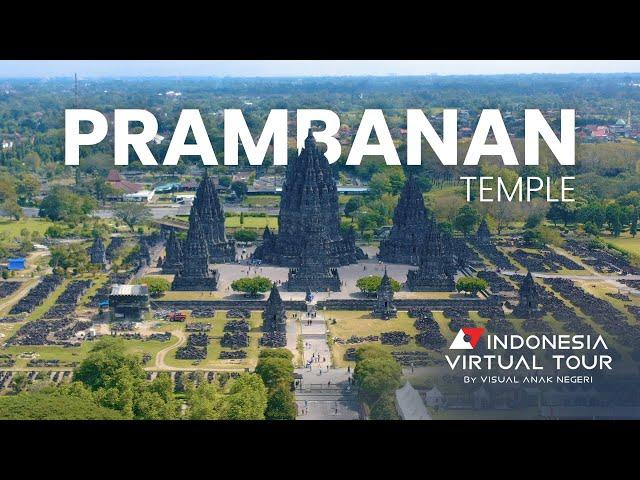 Prambanan Temple