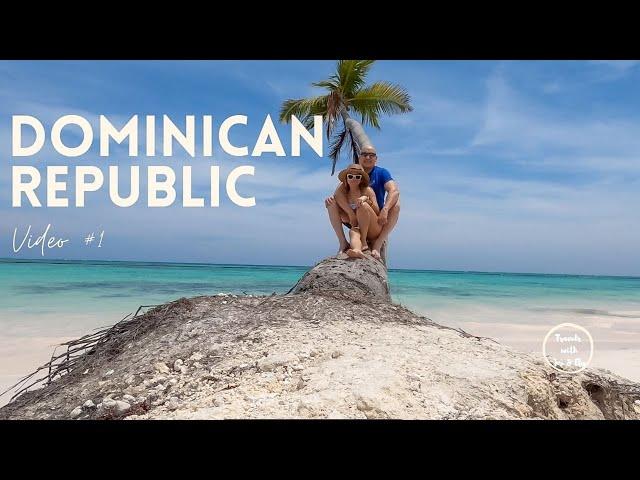 Dominican Republic 2021 | All-inclusive Resort in Punta Cana | Worth it?