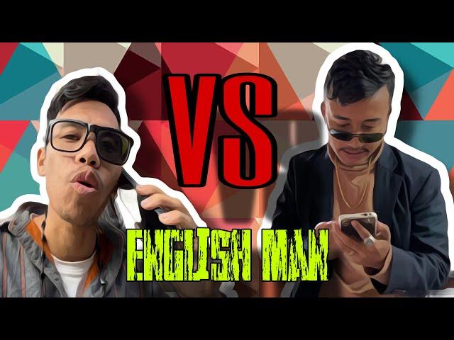 English man TUM VS MAMBA || Comedy series