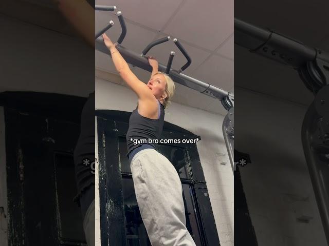 Gym bro certified ‍ #gymbro #gymshark