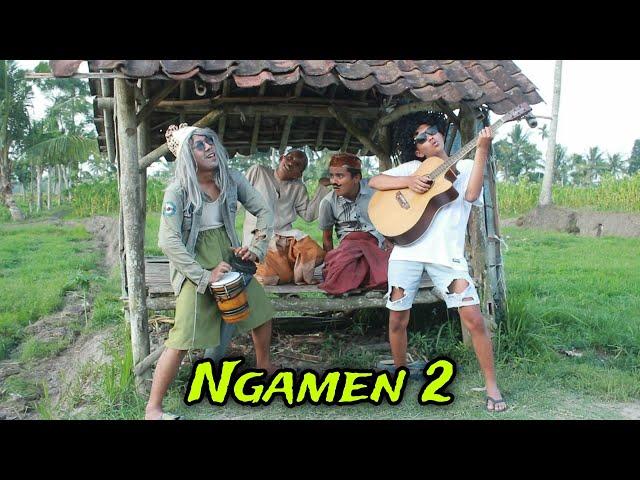 NGAMEN 2 || KOMEDI MADURA