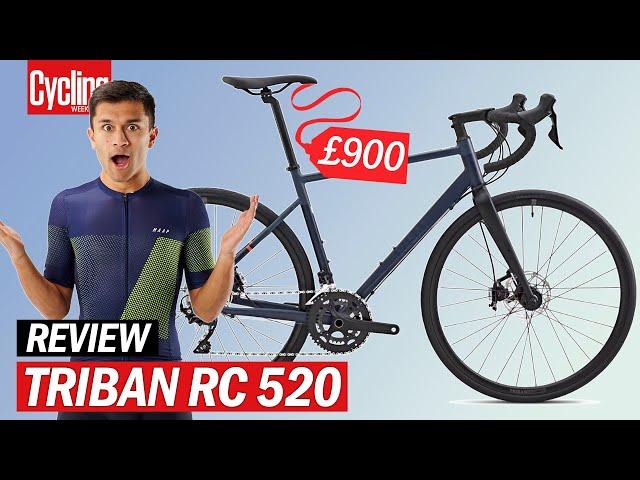 2025’s BEST Beginner Road Bike!