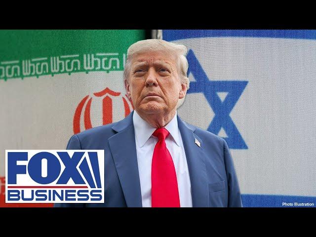 Trump is weighing 2 critical factors before making Iran attack decision, expert says
