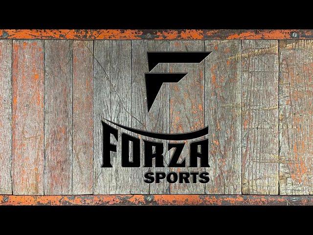 Ka Bar at Forza Sports!