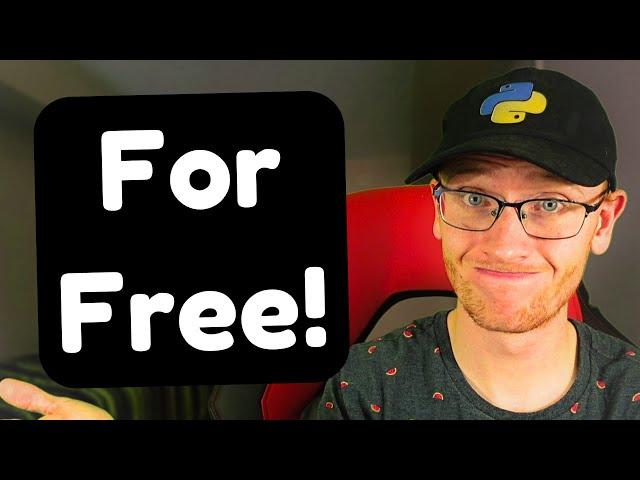 How I'd Learn Data Structures & Algorithms For FREE