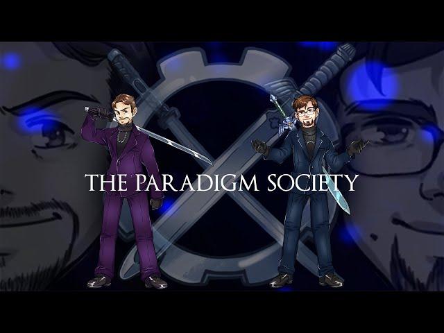 Welcome to The Paradigm Society