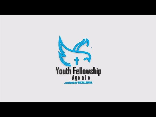 MONTHLY VIGIL PROGRAMME | 09 SEPT., 2022 | YOUTH FELLOWSHIP AYO NI O SURULERE