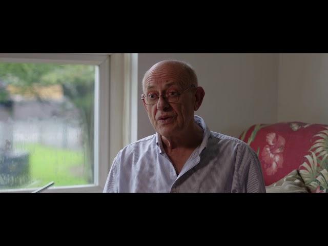 Mark’s Story | Talking helps | Age UK