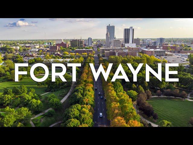 Top 10 Best Things to Do in Fort Wayne, Indiana - Travel Guide 2024