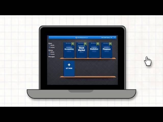 Meet Global Finance School
