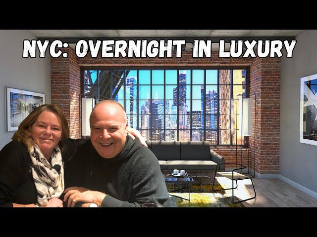 Luxury Travel Expert Shares Top New York City Hotels