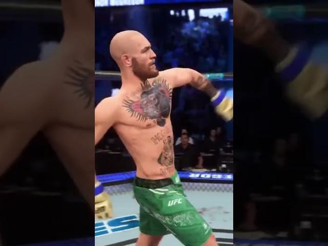 Mcgregor vs Khabib | FULL FIGHT #ufc #mma