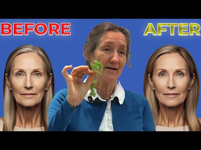 Barbara O'Neill's SHOCKING Anti Aging Secrets You're Missing! They Never Told You This!