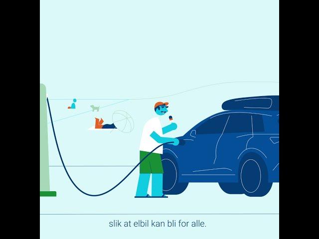 Elbilferie Elbilforeningen