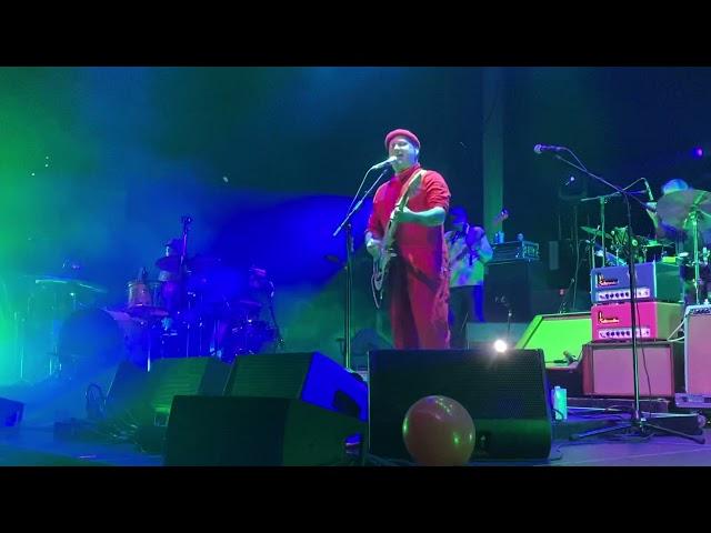 Modest Mouse - Trailer Trash LIVE at The Masonic in San Francisco 9/16/2021