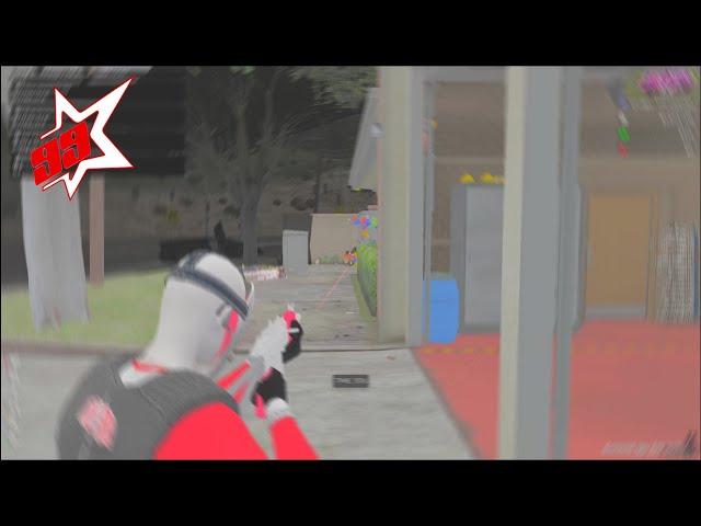 REAL AIM | 99 | FiveM Montage | Dreams LA Montage