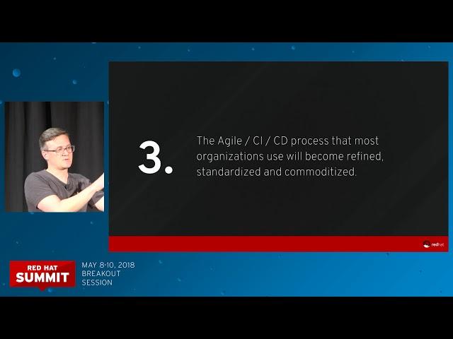 10 trends reshaping the developer experience