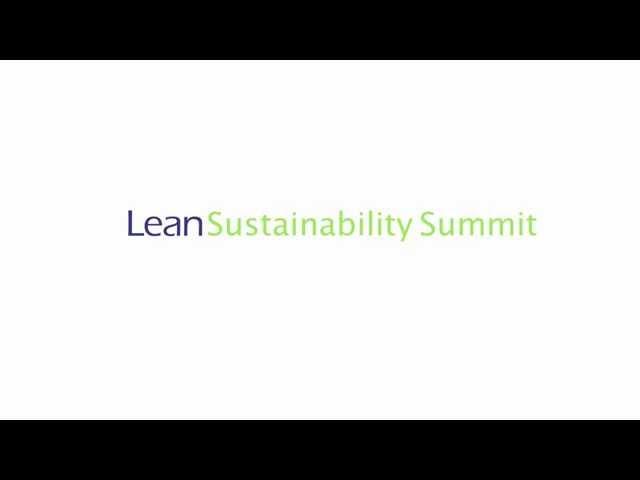 Lean Frontiers