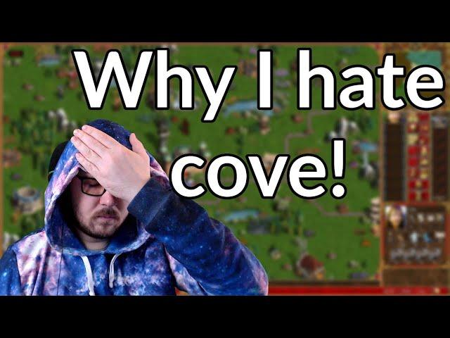 A rare cove game!  Jebus Cross || Heroes 3 Gameplay || Alex_The_Magician