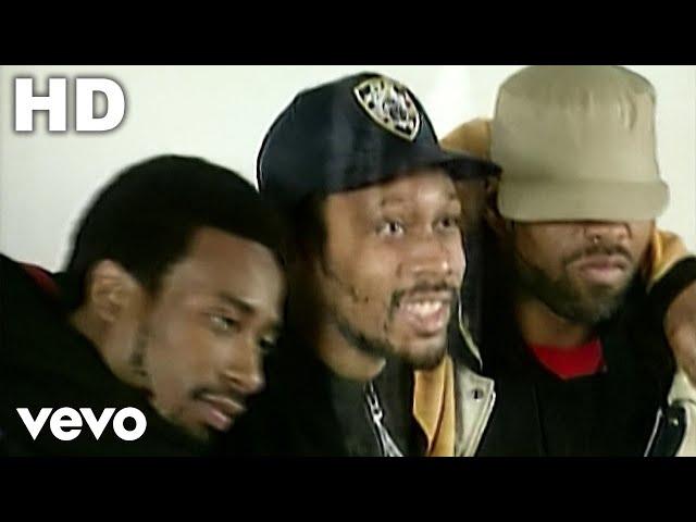 Wu-Tang Clan - Reunited (Official HD Video)