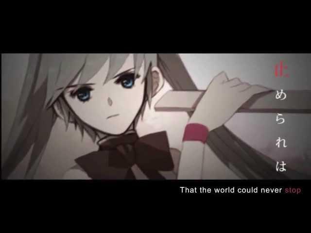 Cruel Clocks (English Cover)【JubyPhonic】