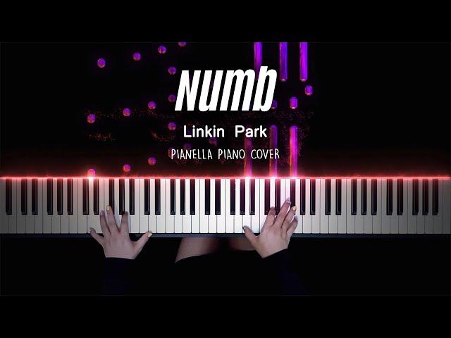 Linkin Park - Numb | Piano Cover by Pianella Piano