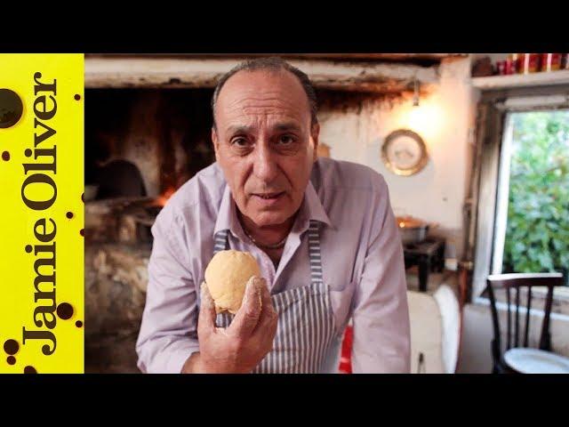 Perfect Pasta Dough with Gennaro