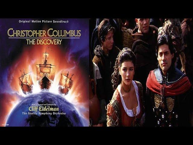 Christopher Columbus The Discovery 1992 || 1080p BluRay