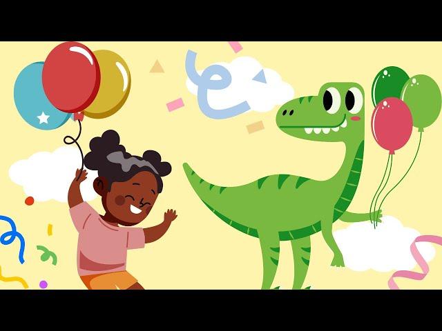 Learn Colors For Baby With Balloons - Learning Colors for Children - ESL Fun Learning Video for Kids