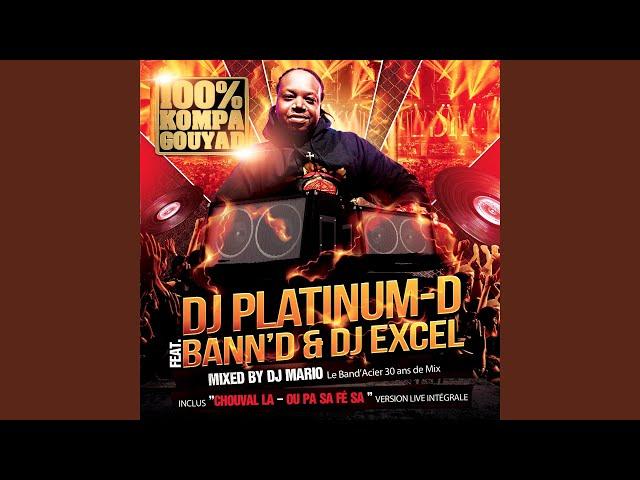 Mi bomb la (feat. Bann'D)