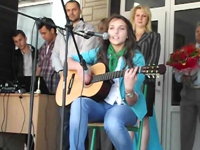 Присвячується учням ліцею