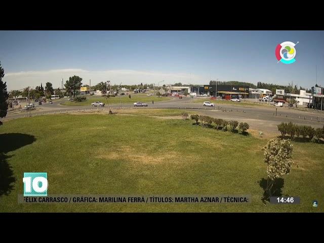 #Noticias10 Mediodía - 01/11/2024