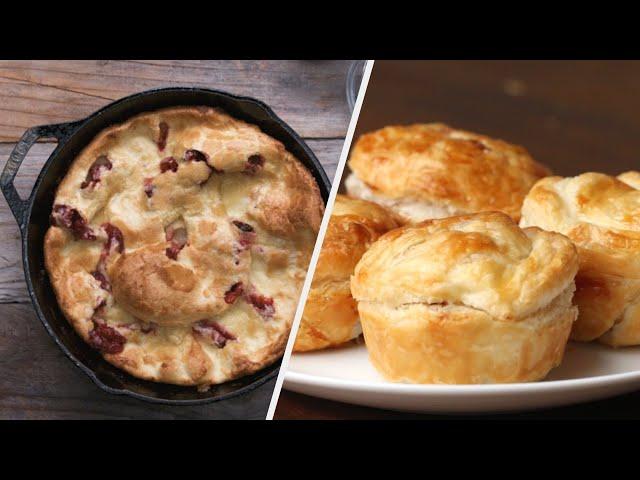 For Cranberry Lovers Only • Tasty Recipes