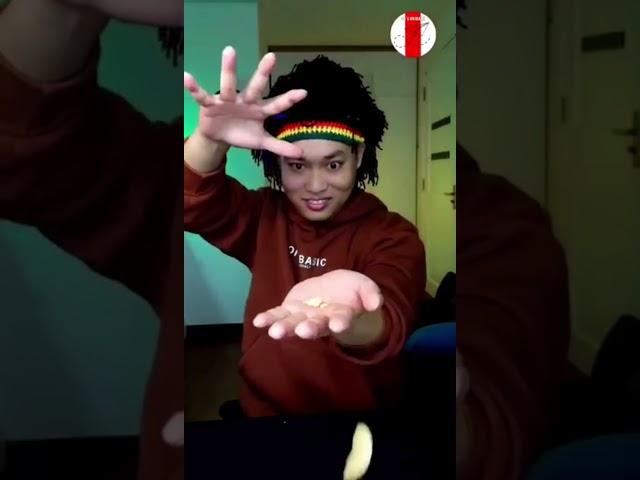 Hand magic 🪄 #hand #funny #crafts
