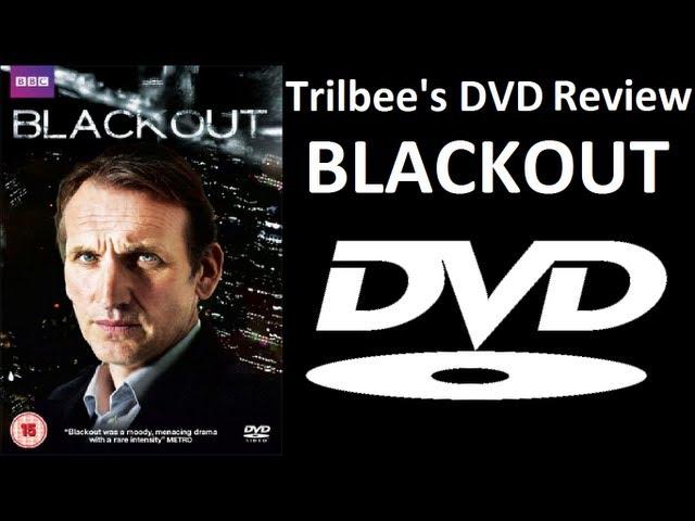 DVD Review - Blackout (2012)