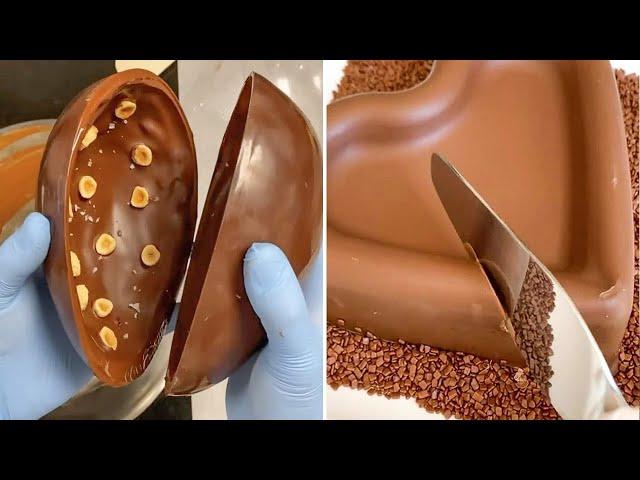 1000+ Best Chocolate Cake Hacks | Perfect And Easy Cake Decorating Ideas | So Yummy Cake Recipes