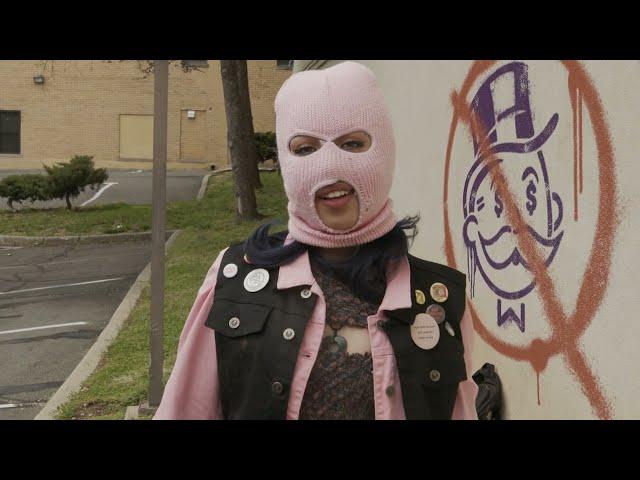 Doc Rotten - Open Your Eyes (Official Video)
