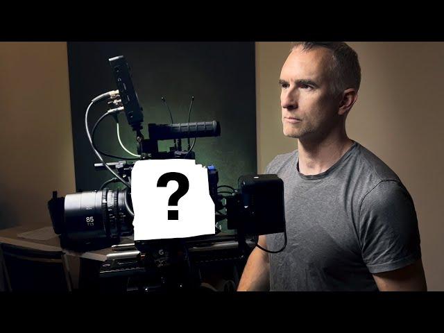 What Filmmakers ACTUALLY Want in new Cinema Cameras