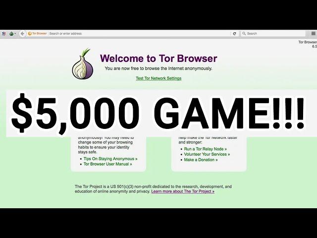 I Spent $5,000.00 on Dark Web Fixed Match! │ Check The Result!