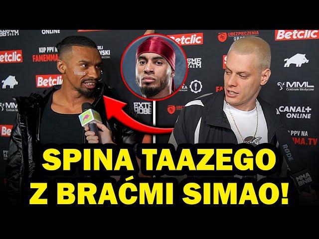 "JAK WLECI Z PARTYZANTA TO GO..!" EMINEM STRACIŁ SŁUCH?! ZUPA OGÓRKOWA - przepis