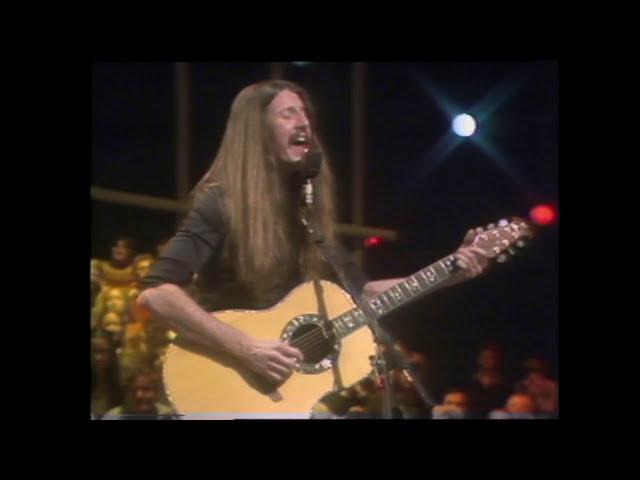 The Doobie Brothers - Black Water (Official Music Video)