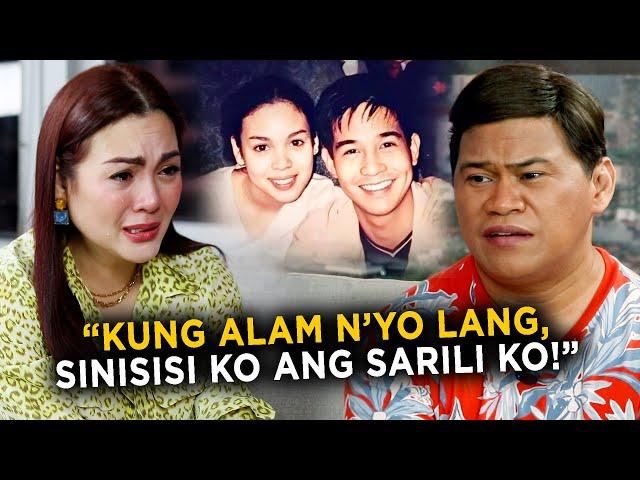 Claudine, may ipinagtapat tungkol kay Rico Yan(+)… | Ogie Diaz