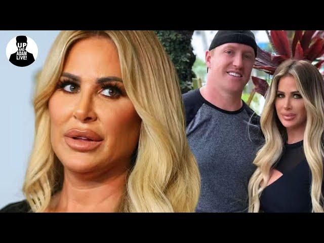 Kim Zolciak ACCUSES Kroy of Theft, Abuse & Cheating  Then DROPS Divorce?!  More Allegations 