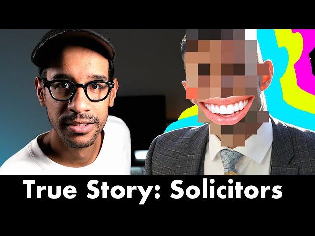 ASL STORY: Solicitors