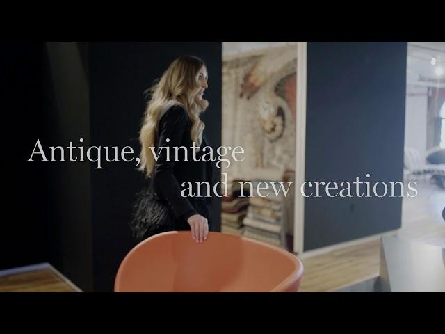 1stdibs Gallery in New York City