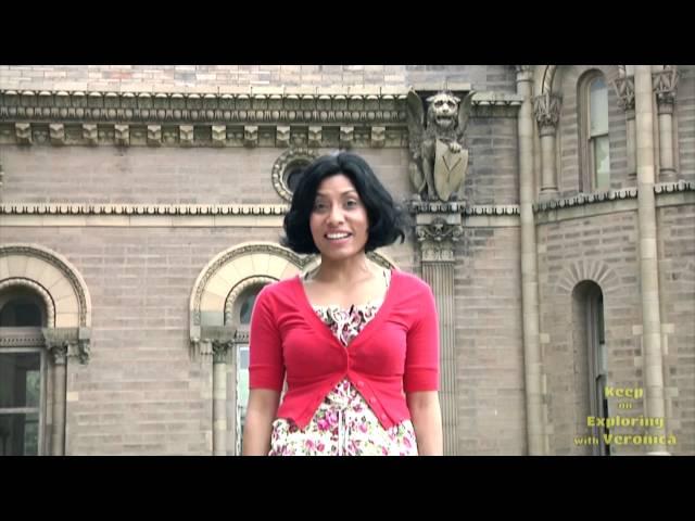 Veronica Narang TV Show Reel