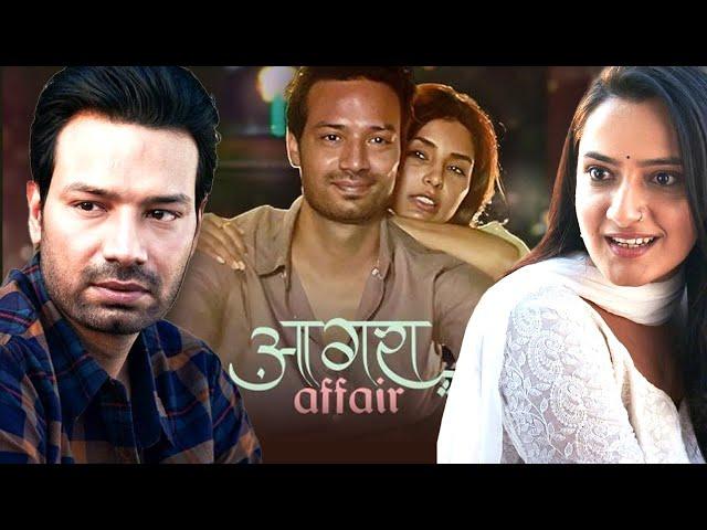 When Love Takes Over Agra - A Modern Romance You Can’t Miss! ️ | Shravan Kumar & Harshita Gaur
