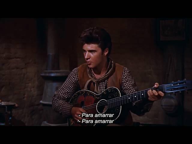 Dean Martin & Ricky Nelson - Rio Bravo Soundtrack