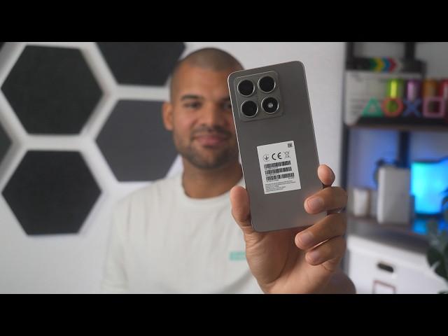 Xiaomi 14T (review) l Akkulaufzeit, Funktionen & mehr!